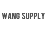 WANG SUPPLY外貿網站設計